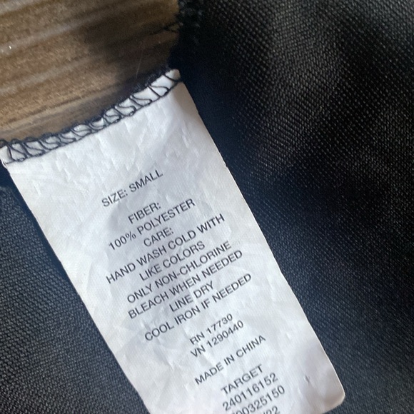 S.W.A.T. Costume - Picture 3 of 3